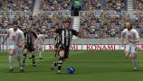 Bild 2 zu Pro Evolution Soccer 2008