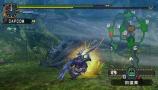 Bild 3 zu Monster Hunter Portable 2nd G