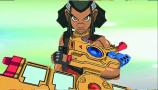 Bild 4 zu YU-GI-OH! GX Tag Force 3