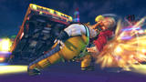 Bild 3 zu Street Fighter 4