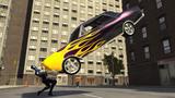 Bild 3 zu Spider-Man: Web of Shadows