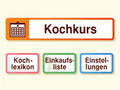 Bild 3 zu Kochkurs: Was wollen wir heute kochen?