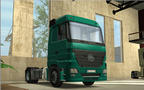 Bild 2 zu Euro Truck Simulator