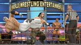 Bild 4 zu WWE SmackDown vs. Raw 2009