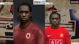 Bild 2 zu Pro Evolution Soccer 2009