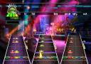 Bild 2 zu Guitar Hero World Tour