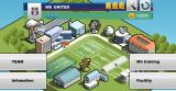 Bild 2 zu Pro Evolution Soccer 2009