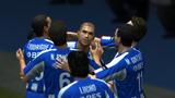 Bild 2 zu Pro Evolution Soccer 2009