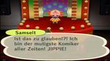 Bild 4 zu Animal Crossing: Let's go to the City