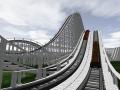 Bild 2 zu Achterbahn Simulator 2009
