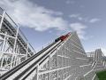 Bild 3 zu Achterbahn Simulator 2009