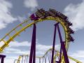 Bild 4 zu Achterbahn Simulator 2009