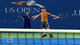 Bild 3 zu EA SPORTS Grand Slam Tennis