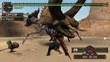 Bild 2 zu Monster Hunter Freedom Unite