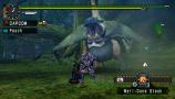 Bild 3 zu Monster Hunter Freedom Unite