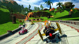 Bild 4 zu Sonic & SEGA All-Stars Racing