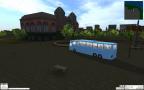Bild 3 zu Bus-Simulator 2009