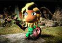 Bild 2 zu LittleBigPlanet