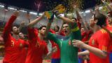 Bild 3 zu FIFA Fußball Weltmeisterschaft Südafrika 2010