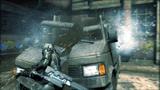 Metal Gear Solid Rising 1
