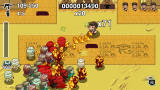 Age of Zombies Sceenshot