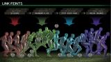 Bild 2 zu Pro Evolution Soccer 2011