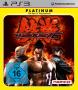 Bild 4 zu Tekken 6