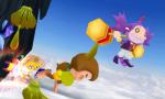 Bild 2 zu Super Monkey Ball 3D