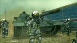 Bild 4 zu Metal Gear Solid HD Collection