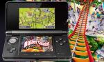 Bild 2 zu RollerCoaster Tycoon 3DS