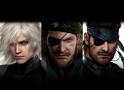 Bild 2 zu Metal Gear Solid HD Collection
