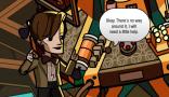 Bild 3 zu Doctor Who: Worlds in Time