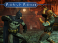 Bild 2 zu Batman: Arkham City