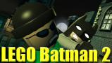 Bild 2 zu Lego Batman 2: DC Super Heroes