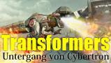 Bild 4 zu Transformers: Fall of Cybertron