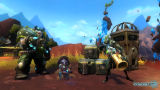 Bild 4 zu Wildstar