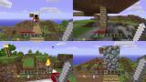 minecraft splitscreen