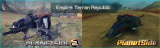 Bild 2 zu Planetside 2