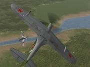 IL-2 Sturmovik (PC, 2001)