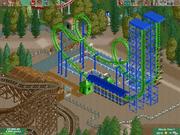 Rollercoaster Tycoon: Wird Simulationsspiel 