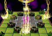 Yu-Gi-Oh! - Duelists of the Roses
