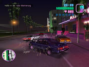 Grand Theft Auto: Vice City