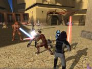 Star Wars - Knights of the old Republic