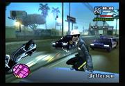 Grand Theft Auto: San Andreas - Millies Keycard