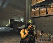 Splinter Cell: Chaos Theory - Allgemeine Tipps & Cheats