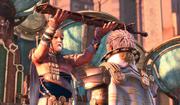 Final Fantasy XII: Händler in Nabudis