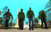 GTA San Andreas: Schadensersatz-Schecks für Hot Coffee-Geschädigte