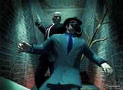 Hitman: Blood Money