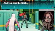 Metal Gear Acid 2