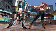 Dead or Alive 4